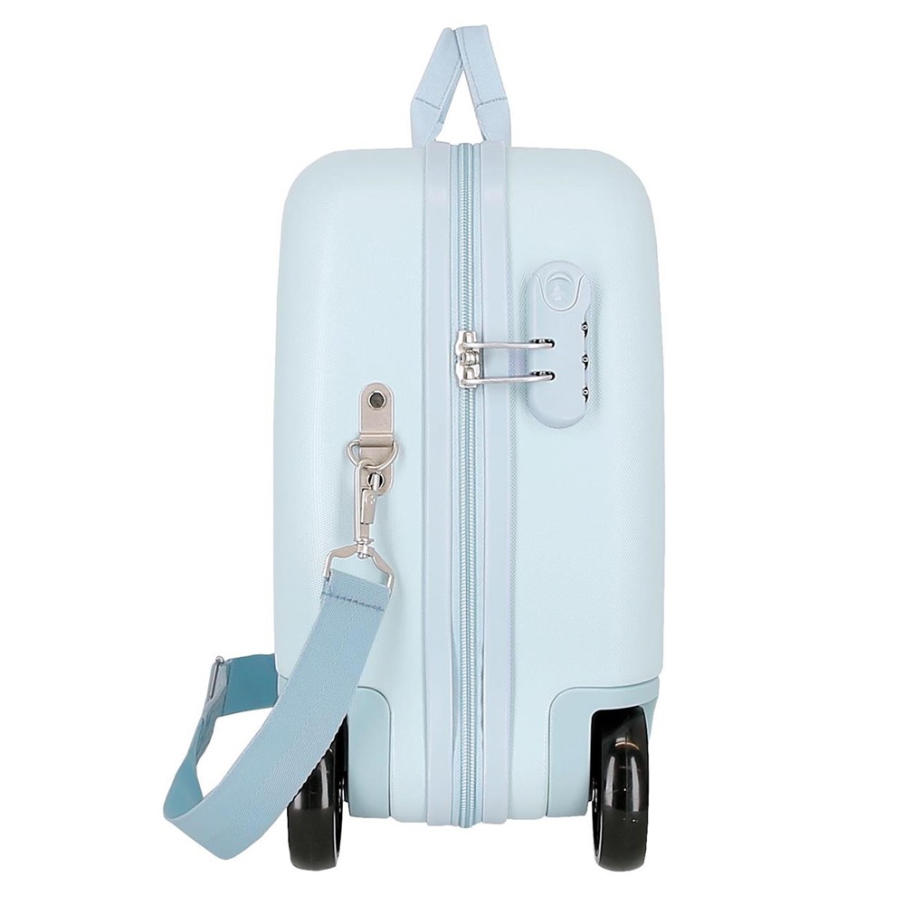 Ride-on suitcase for kids Enso Dream Come True Ride-on suitcase for kids Enso Dream Come True