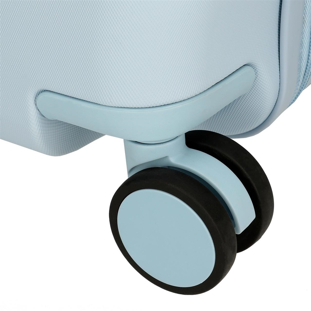 Ride-on suitcase for kids Enso Dream Come True Ride-on suitcase for kids Enso Dream Come True