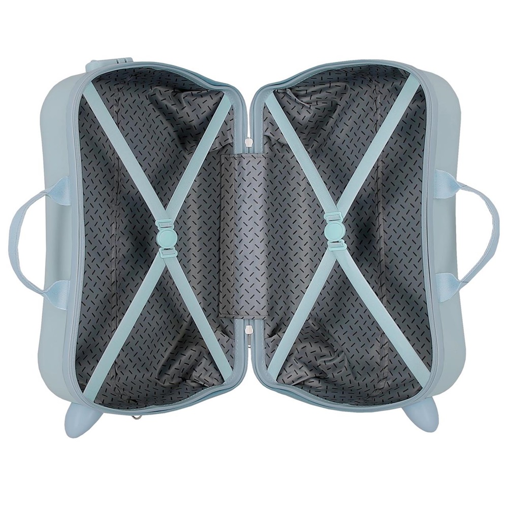 Ride-on suitcase for kids Frozen My Destiny Is Calling