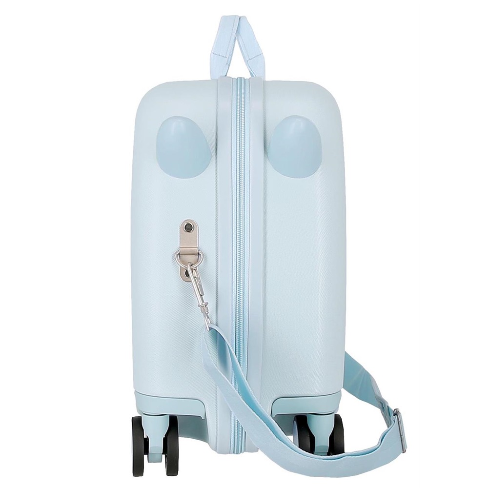 Ride-on suitcase for kids Frozen My Destiny Is Calling