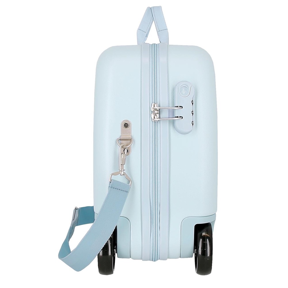 Ride-on suitcase for kids Frozen My Destiny Is Calling