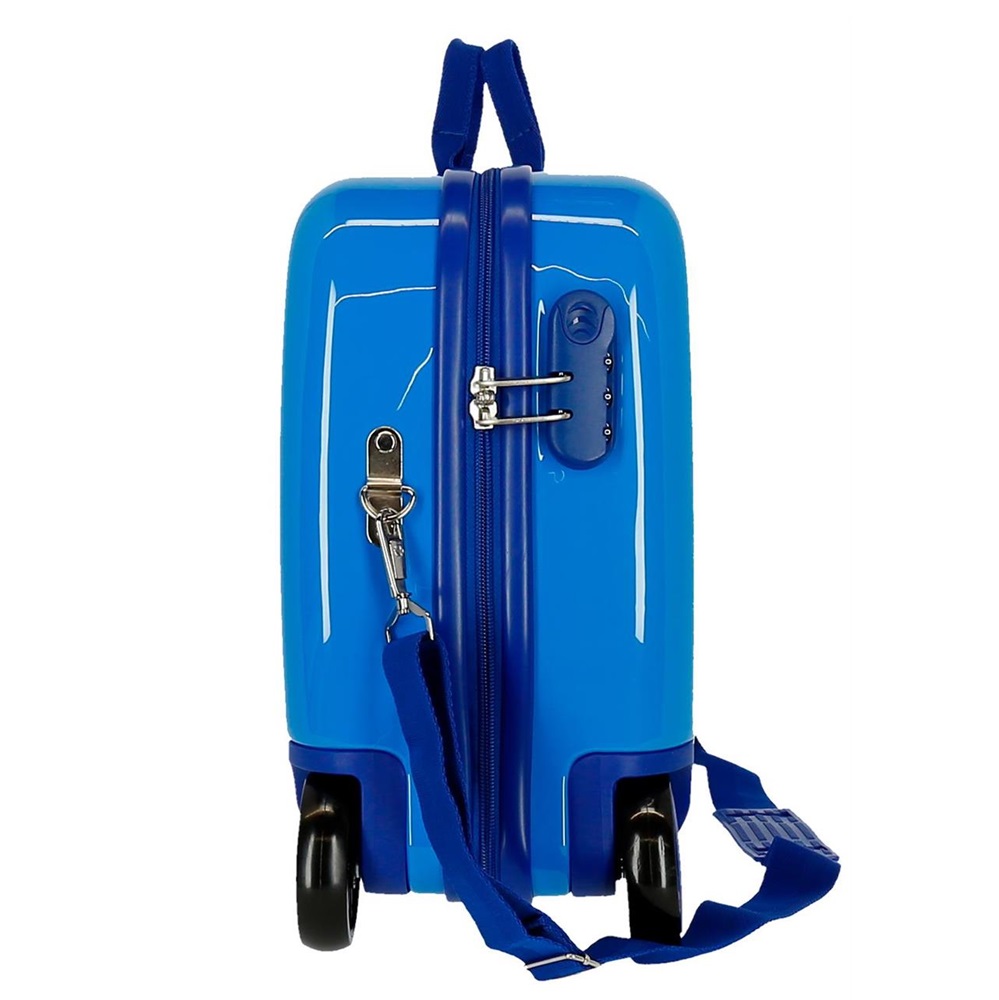 Ride-on suitcase for kids Paw Patrol Hi