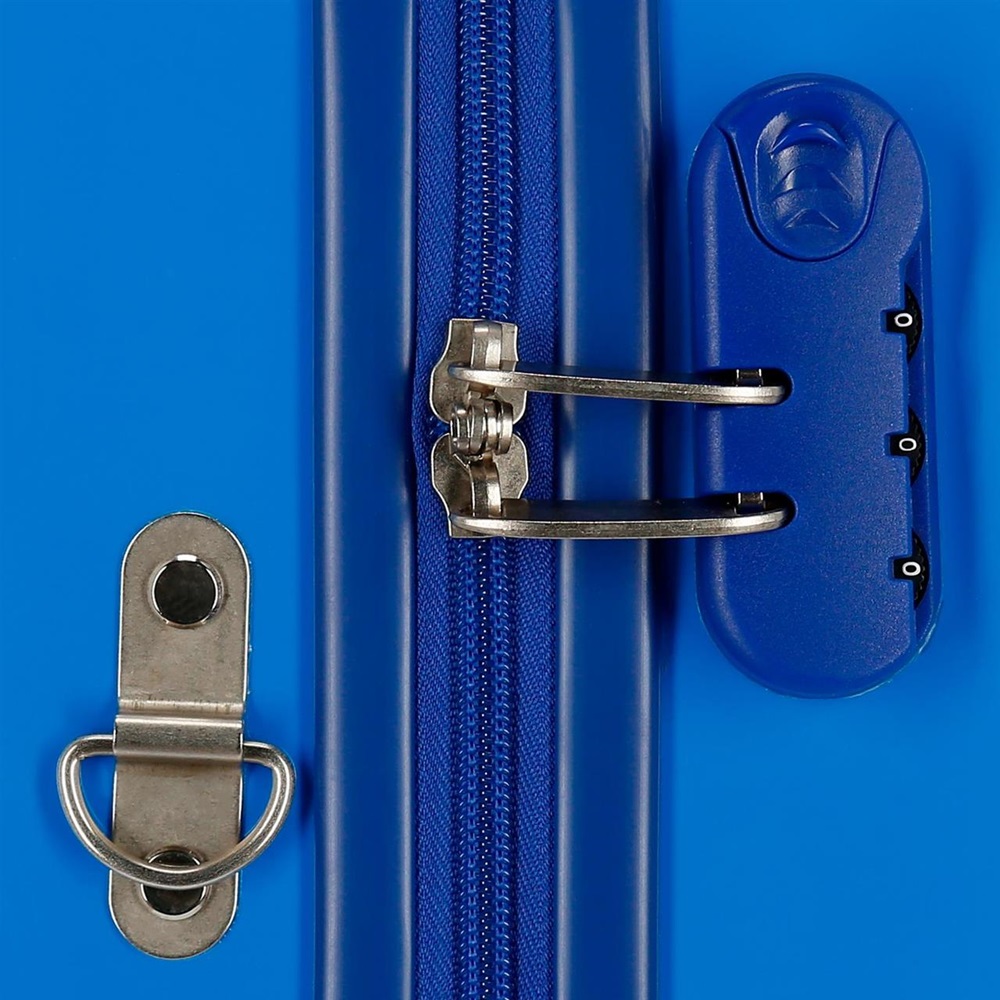 Ride-on suitcase for kids Paw Patrol Hi