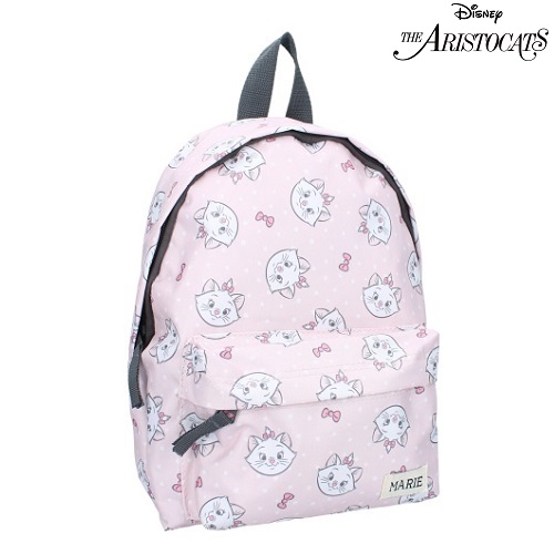 Backpack for children Aristocats Marie