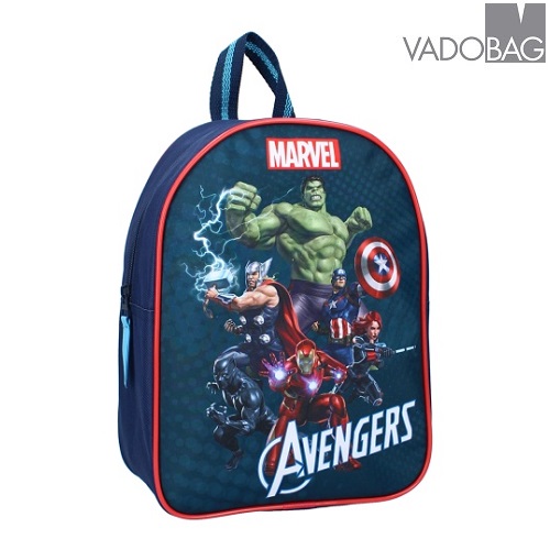 Backpack for children Avengers Sweet Repeat