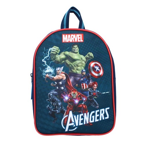 Backpack for children Avengers Sweet Repeat