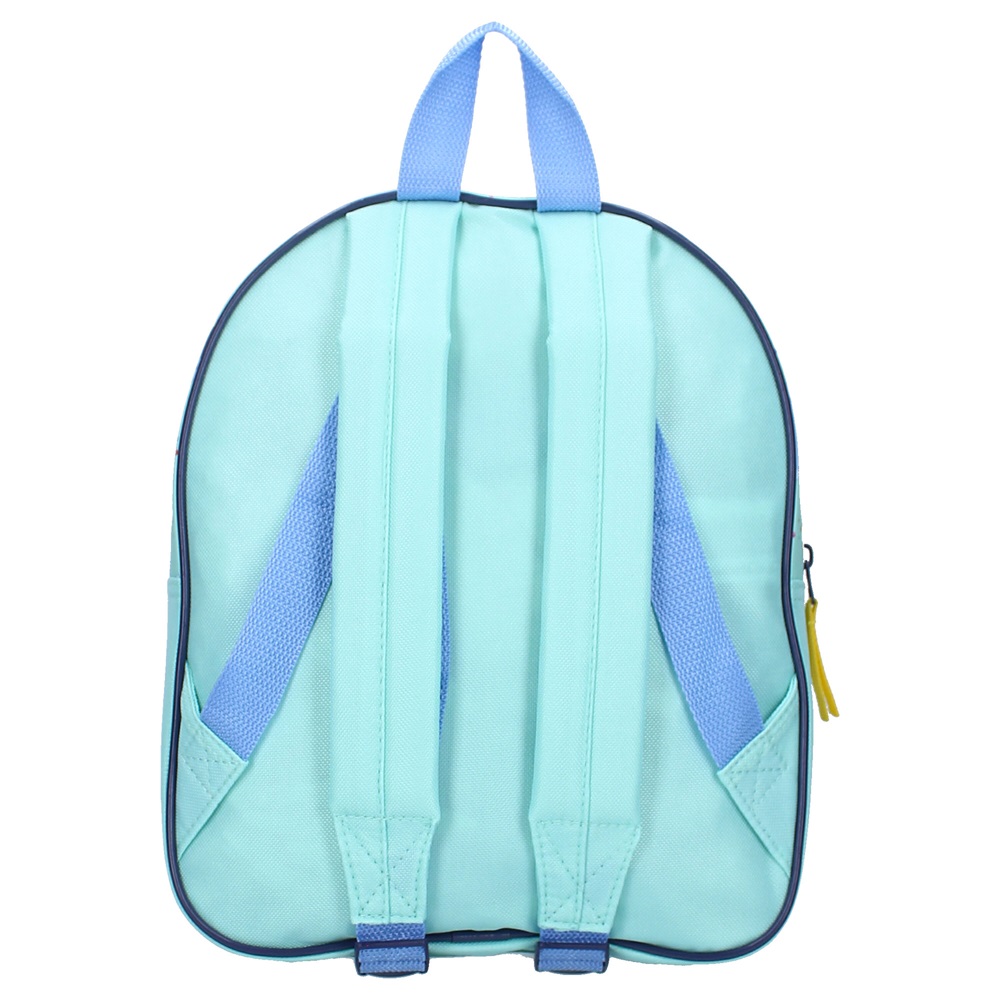 Children's Backpack - Stich Hello Cutie Children's Backpack - Stich Hello Cutie