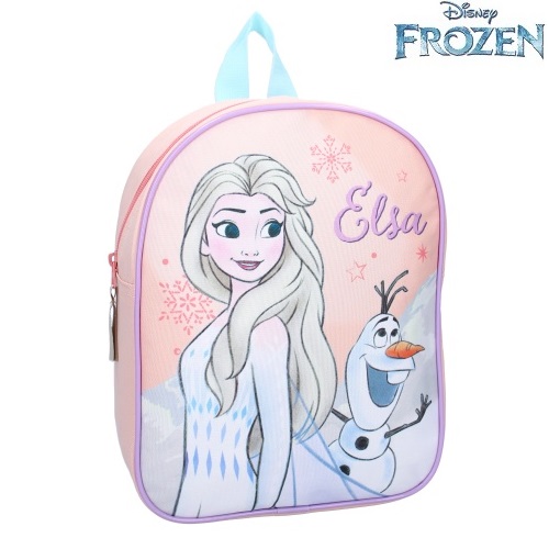 Backpack for kids Frozen It's All Magic