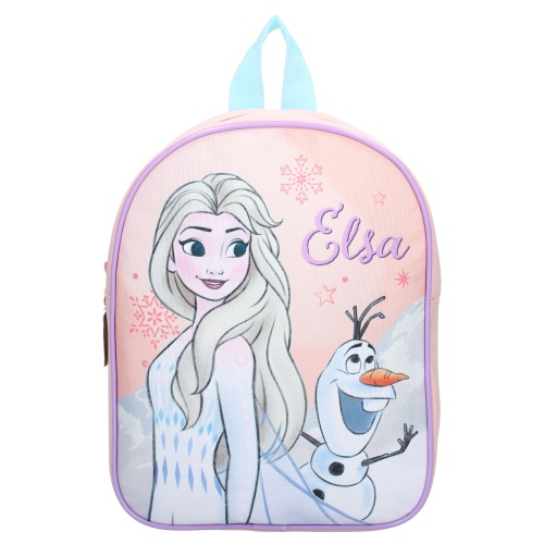 Backpack for kids Frozen It's All Magic