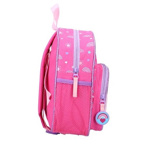 Backpack for children Peppa Pig Made of Magic