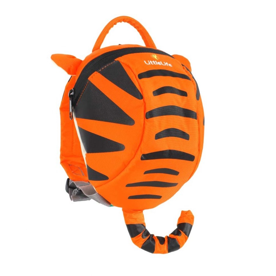 Backpack for kids LittleLife Toddler Tiger