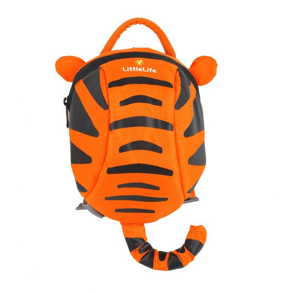 Backpack for kids LittleLife Toddler Tiger