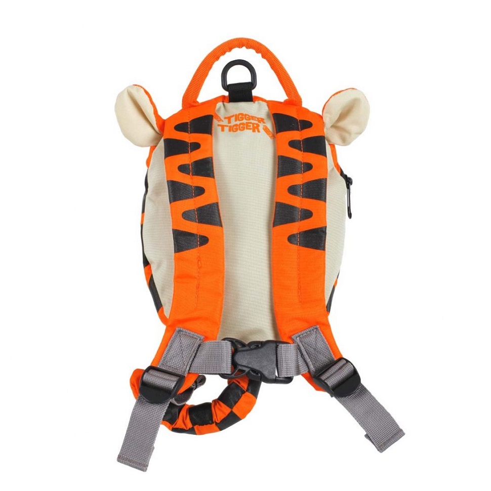 Backpack for kids LittleLife Toddler Tiger