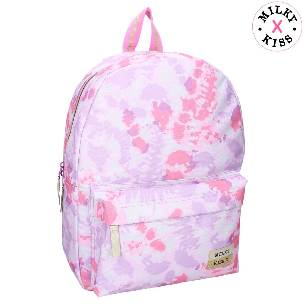 Backpack for kids Milky Kiss Love and Laugther