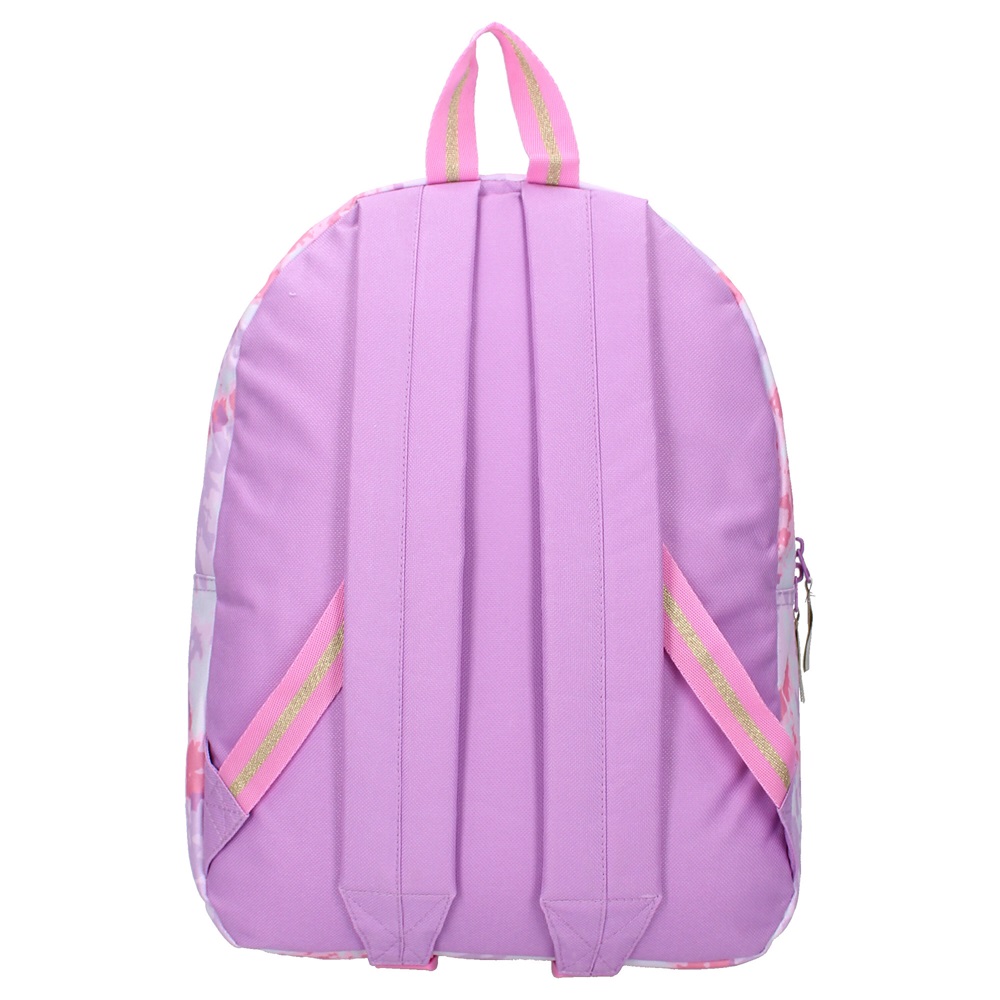 Backpack for kids Milky Kiss Love and Laugther