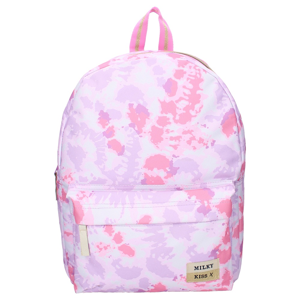 Backpack for kids Milky Kiss Love and Laugther