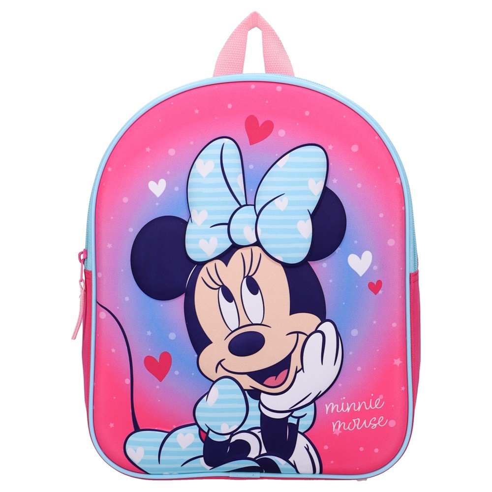Backpack for kids Minnie Mouse Simply Special