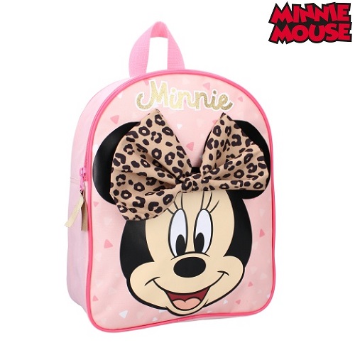 Backpack for kids Minnie Mouse Special One