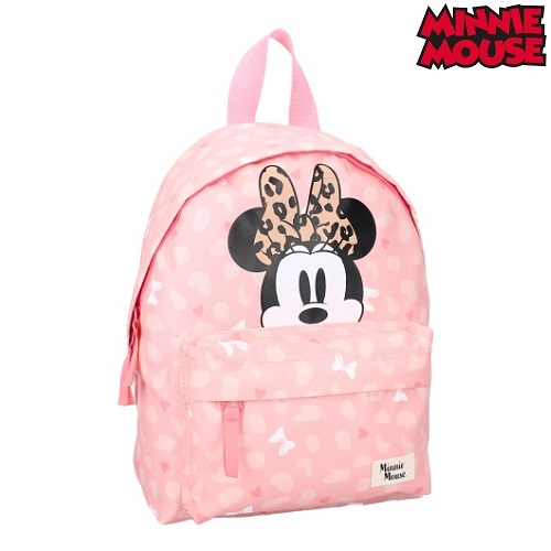 Backpack for kids Minnie Mouse We Meet Again