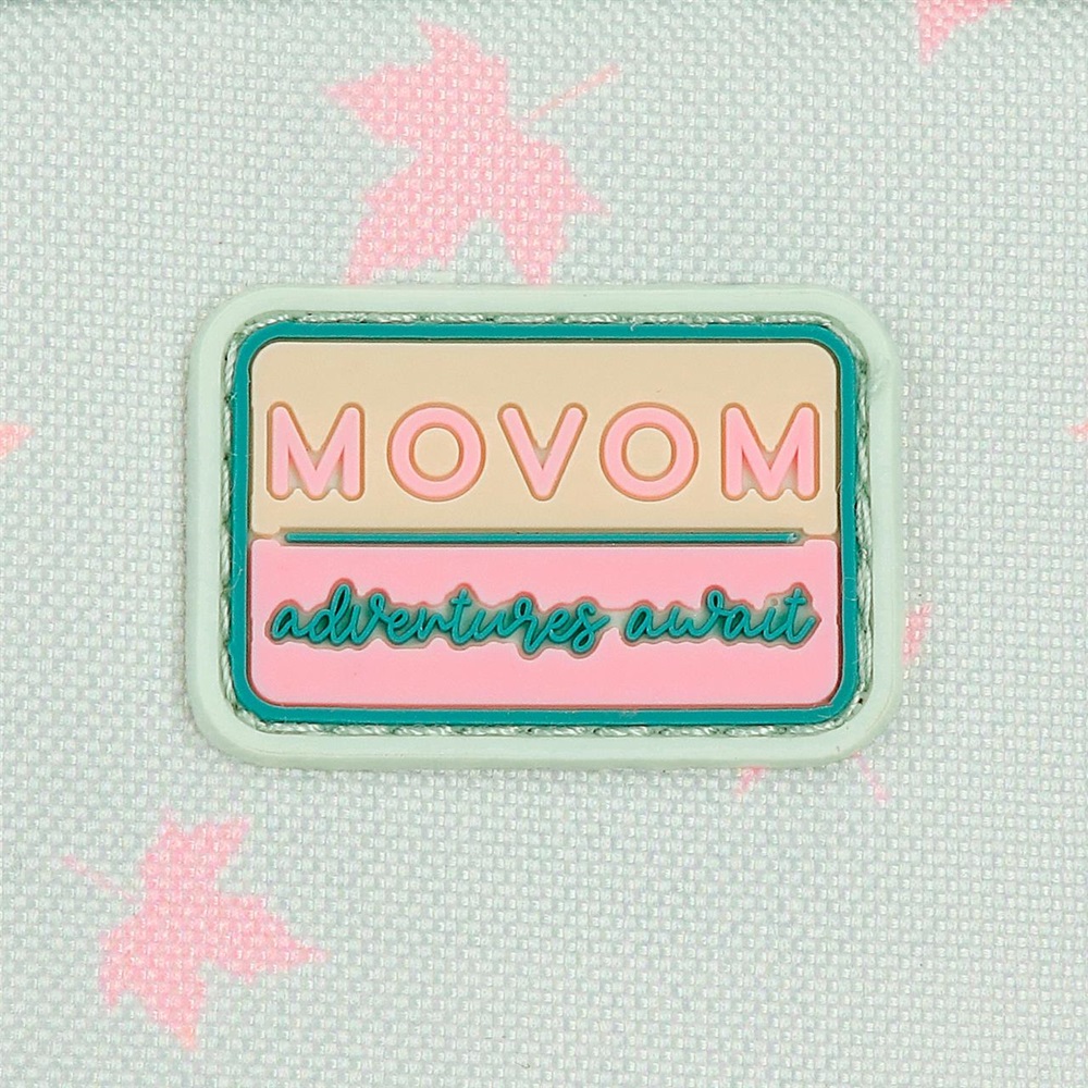 Backpack for kids Movom Enchanted Forest Backpack for kids Movom Enchanted Forest