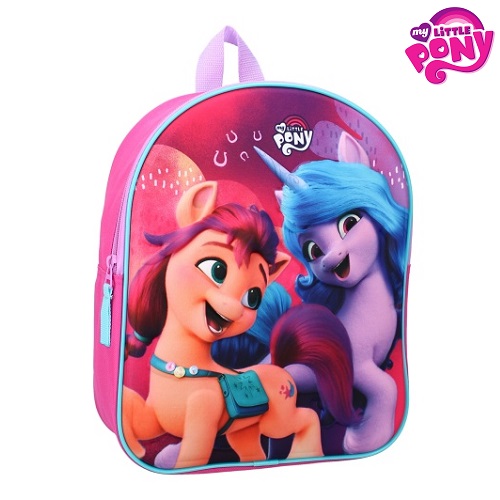 Backpack for kids My Little Pony Watch Me Shine