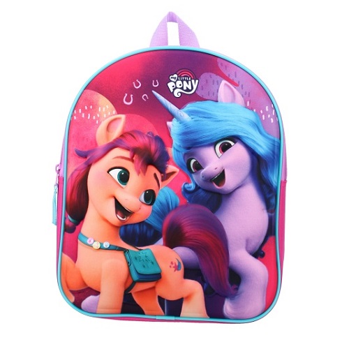 Backpack for kids My Little Pony Watch Me Shine