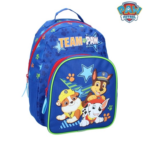 Kids' backpack Paw Patrol Rescue Squad