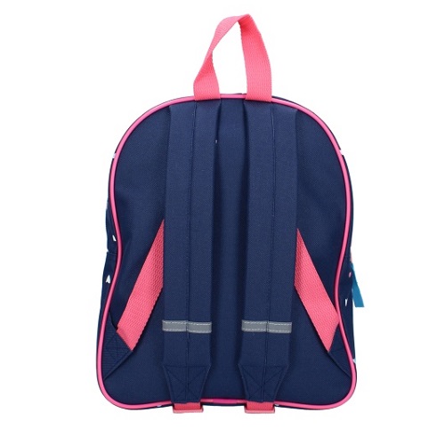 Backpack for children Pret Get Out There Cat