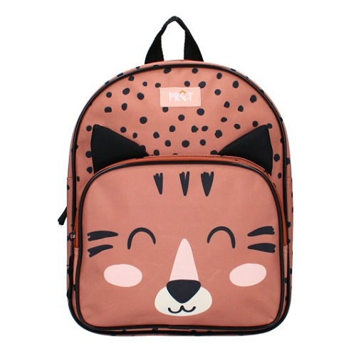 Backpack for kids Pret Giggle Kitten