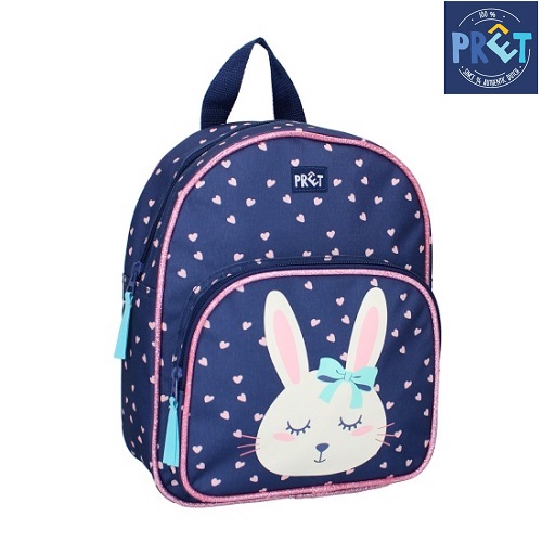 Backpack for children Pret Little Smiles