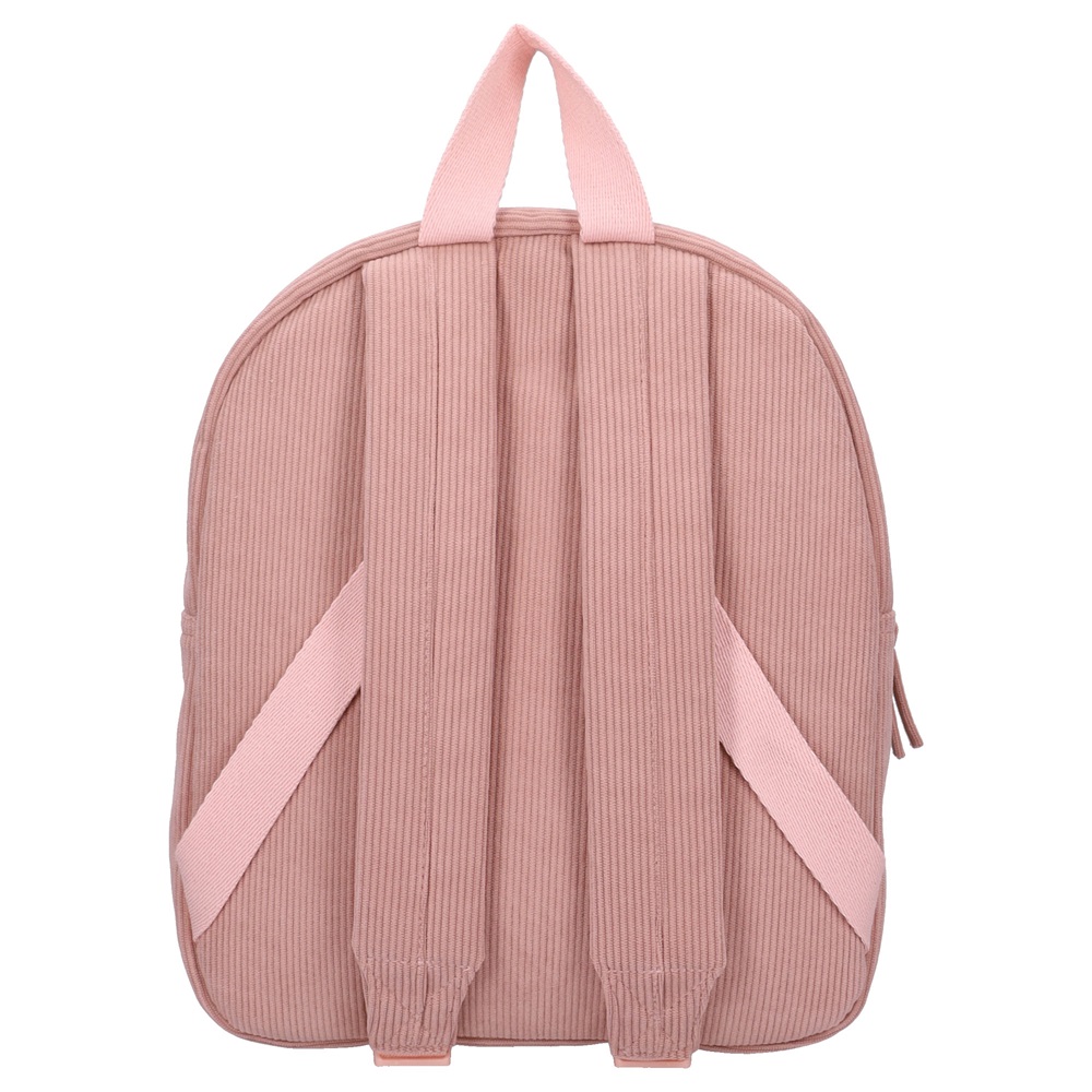 Backpack for kids Pret Ridge and Row Pink