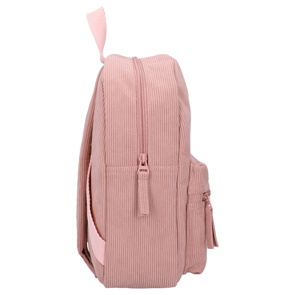 Backpack for kids Pret Ridge and Row Pink