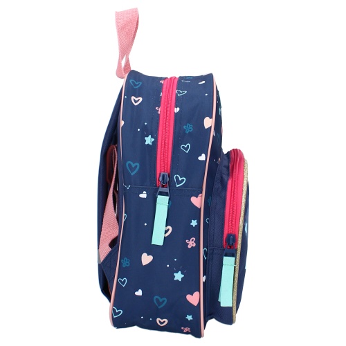 Backpack for kids Pret Stay Silly Unicorn