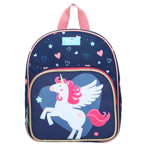 Backpack for kids Pret Stay Silly Unicorn