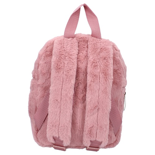 Backpack for kids The Adorables Dark Pink