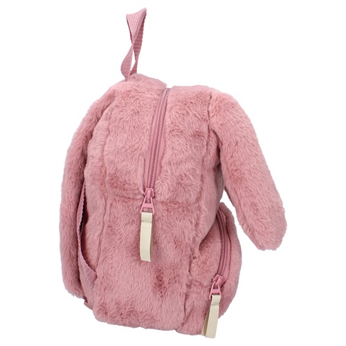Backpack for kids The Adorables Dark Pink