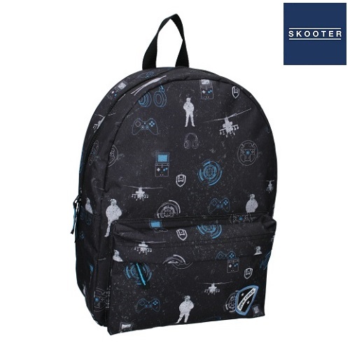 Children's backpack Skooter Game Force