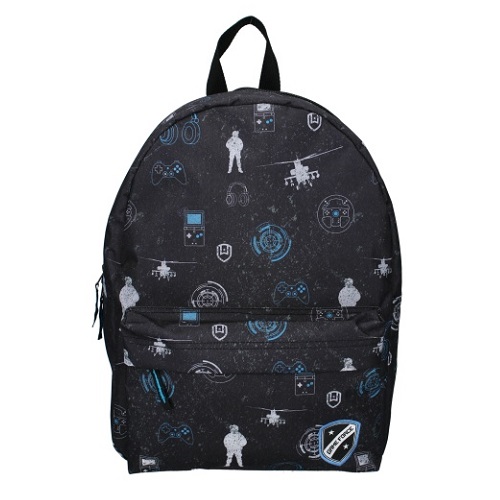 Backpack for children Skooter Game Force