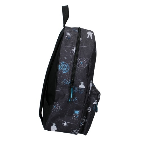 Backpack for children Skooter Game Force