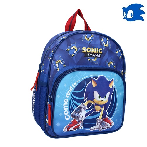 Kids' Backpack - Sonic Supreme Power