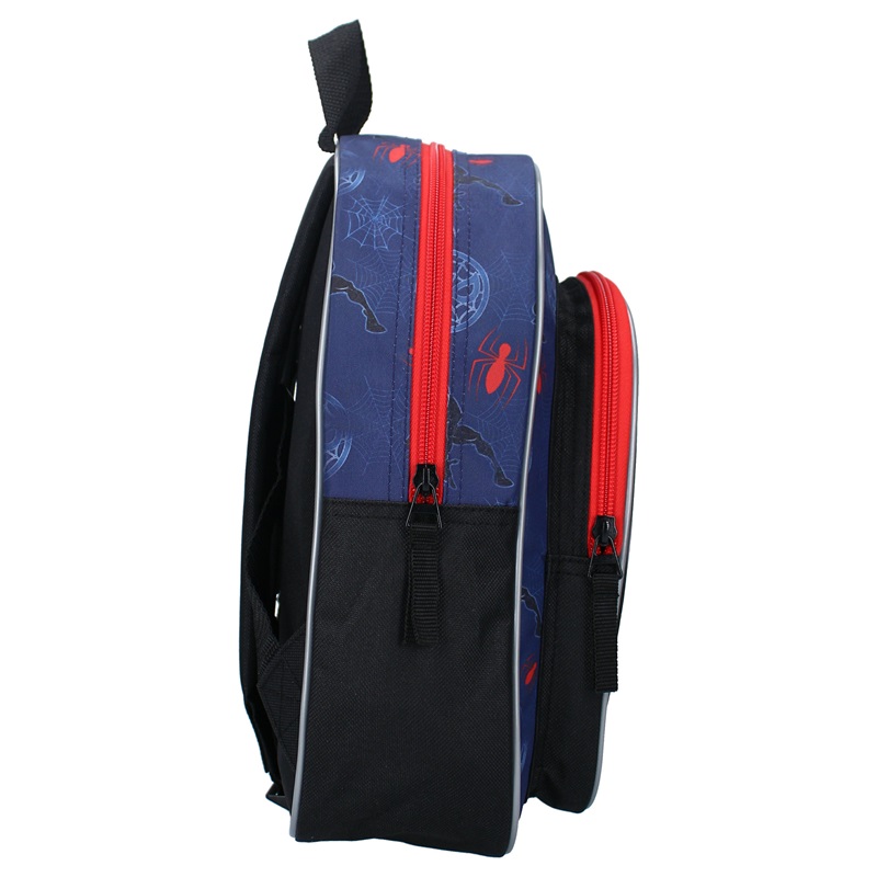 Backpack for kids Spiderman Fight Against Wrong