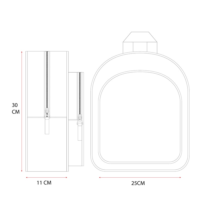 Backpack for kids Spiderman Fight Against Wrong
