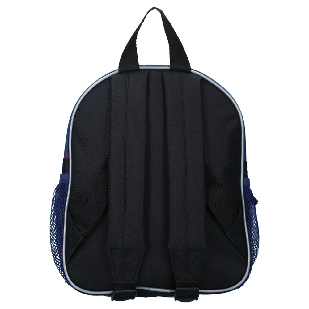 Backpack for kids Spiderman Fight Against Wrong