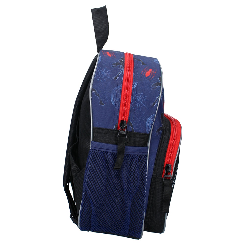 Backpack for kids Spiderman Fight Against Wrong