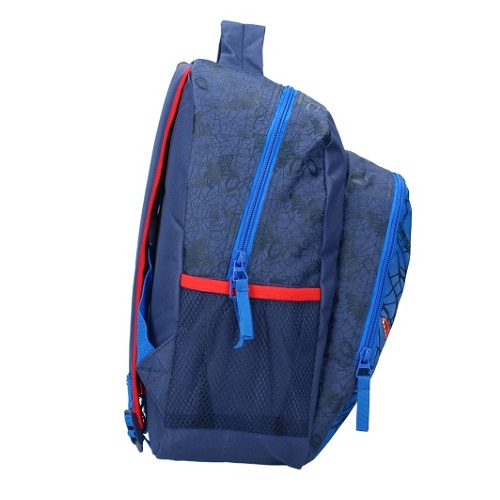 Backpack for kids Spiderman Tangled Webs