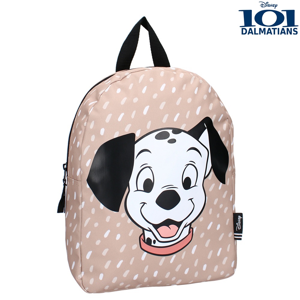 Backpack för kids The 101 Dalmations Style Icons