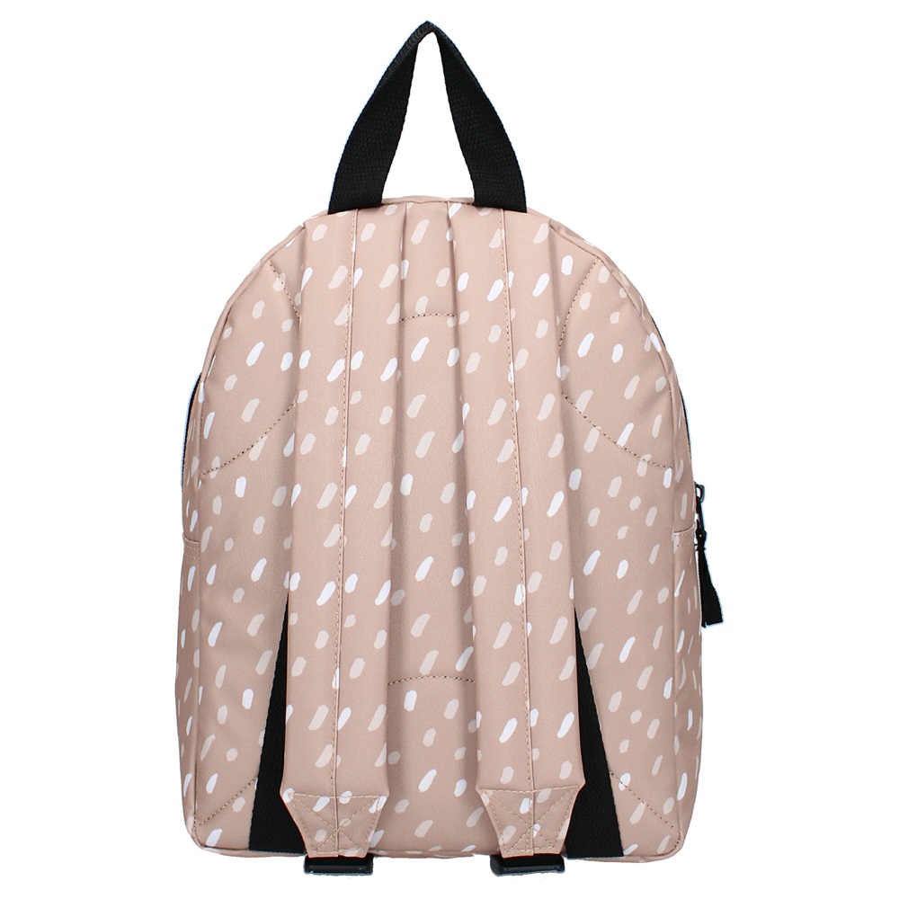 Backpack för kids The 101 Dalmations Style Icons