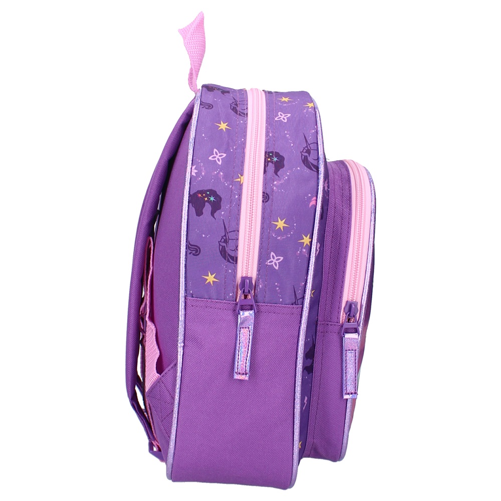 Backpack for kids Unicorn Academy It's Fate