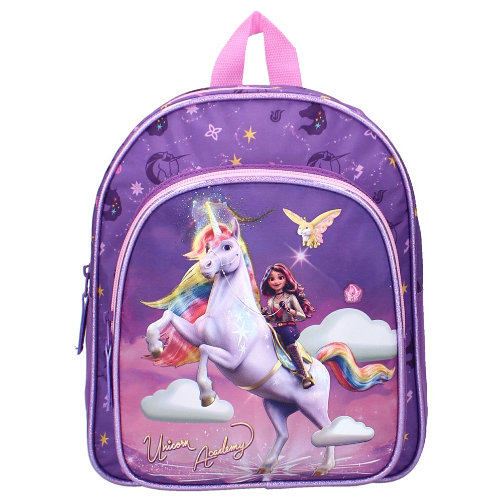 Backpack for kids Unicorn Academy It's Fate