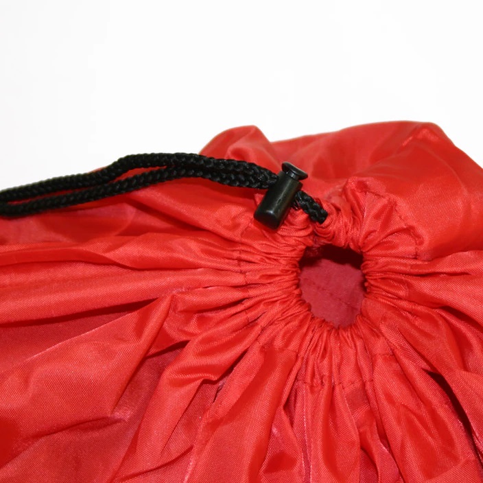 Transport Bag for Strollers - Gate Check Red